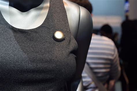 Smart Clothes Are The Future of Wearables | Digital Trends