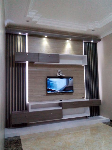 TV Cabinet » backdrop TV • Kitchen Set Surabaya Apartemen Surabaya Kitchen Set Sidoarjo