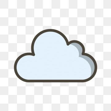 Cloud Icon PNG Images, Vectors Free Download - Pngtree