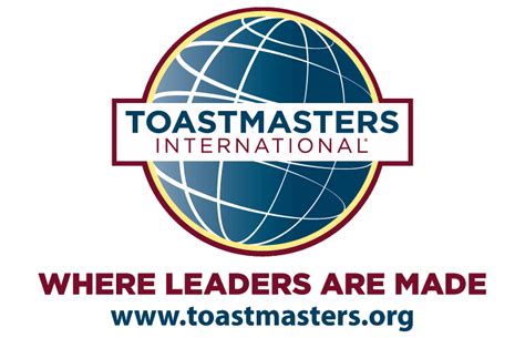 Toastmasters Logo