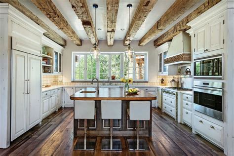 Now We’re Cooking: A Santa Fe Kitchen Remodel - C&I Magazine