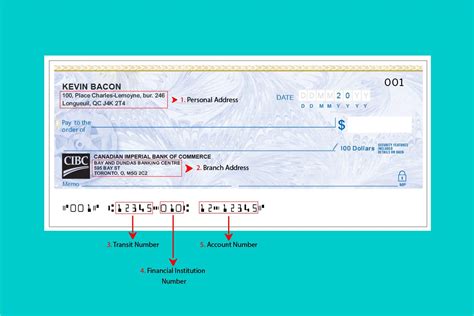 RBC sample cheque: everything you need to know to find it and understand it | Hardbacon