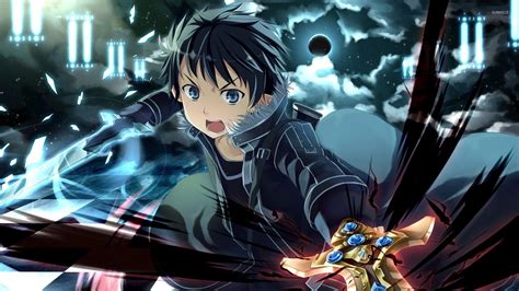 Top 5000+ ảnh nền kirito 4k cực nét chuẩn UHD