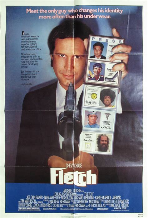 Fletch | Limited Runs