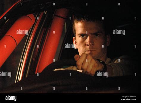 LUCAS BLACK THE FAST AND THE FURIOUS 3; THE FAST AND THE FURIOUS Stock Photo: 31233901 - Alamy