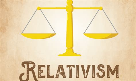 Free Course: Relativism from University of California, Irvine | Class Central