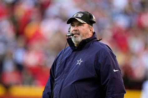 Cowboys coach Mike McCarthy goes into COVID protocol and will miss Saints game - The Boston Globe