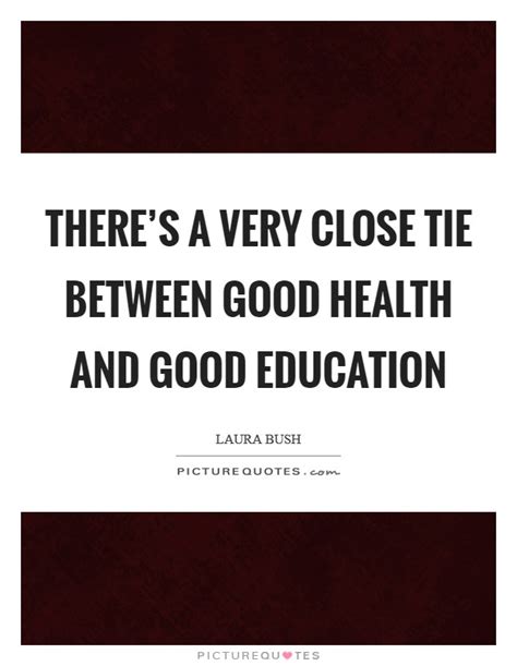 Health Education Quotes & Sayings | Health Education Picture Quotes