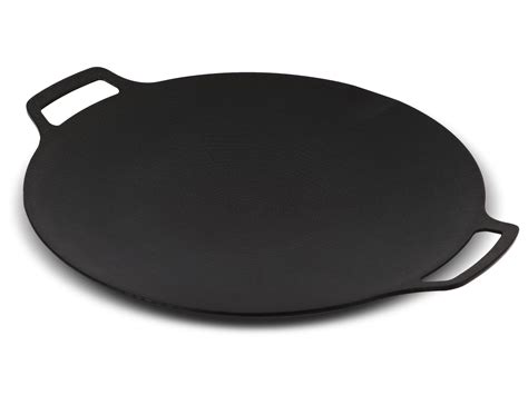 Buy ParkSong Korean Griddle Pan – 6-Ply Coating BBQ Grill Pan induction cookware stove top ...
