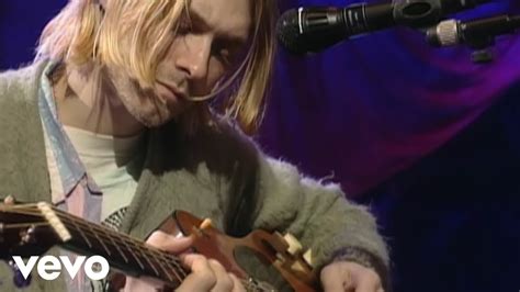 Nirvana mtv unplugged full concert - articlesmzaer