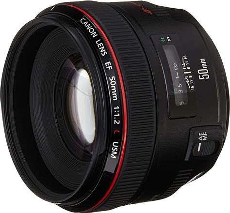 Objectif 50 mm : les meilleures focales de 2021 - Photovore