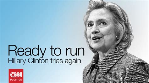 Election 2016: Hillary Clinton announces White House run