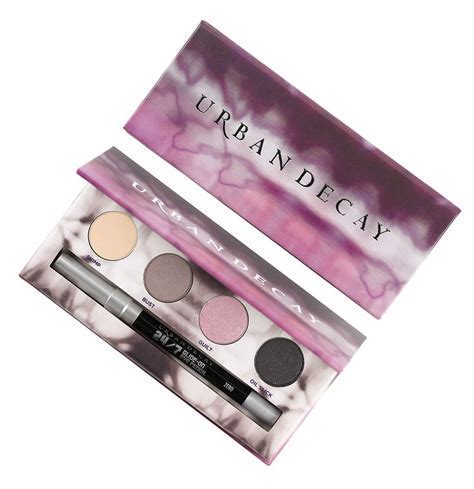 Sephora 500 Point Reward: Urban Decay Urban Obsessions | Urban decay ...