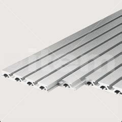 Aluminum Framing Systems Information | Engineering360