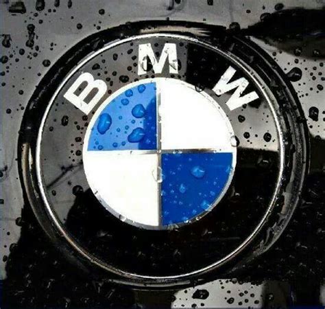 BMW roundel | Bmw, Bmw logo, Vehicle logos