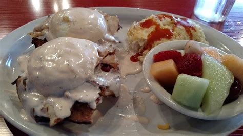 The Toasted Yolk Cafe Menu, Reviews and Photos - 15135 Nortd Fwy, Suite 600, Houston, TX 77090 ...