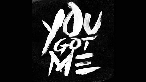 G-Eazy "You Got Me" - YouTube