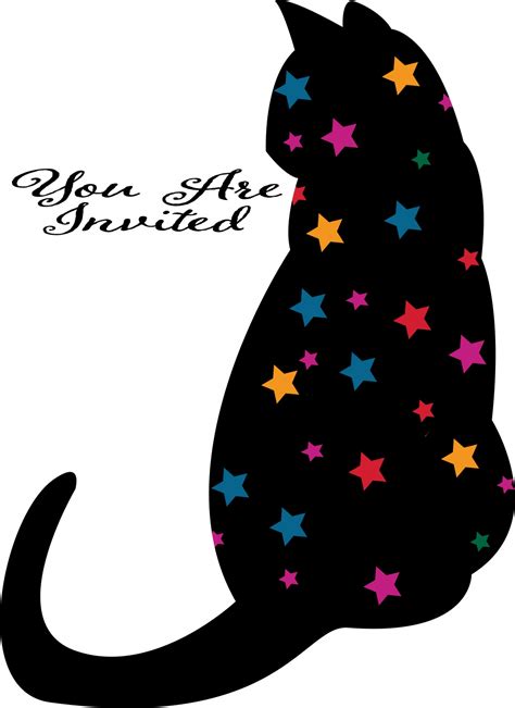 Stars Cat Free Stock Photo - Public Domain Pictures