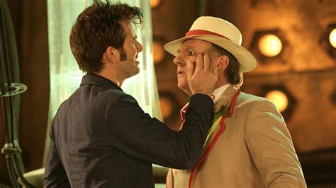 ‎Doctor Who: Time Crash (2007) directed by Graeme Harper • Reviews, film + cast • Letterboxd