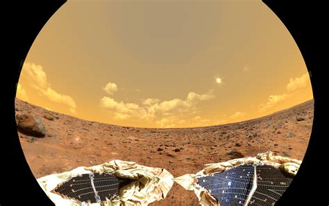 Martian Skywatchers Advance Knowledge, Protect Assets | NASA