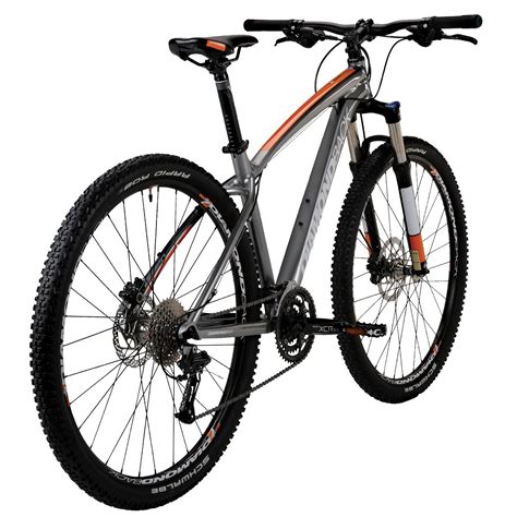 Diamondback Overdrive Sport 29er Mountain Bike - Nashbar Exclusive ...