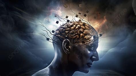 Cognitive Psychology Background, A New Science Focusing On The Brains ...