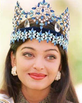 Aishwarya Rai: Aishwarya Rai Miss World Photos