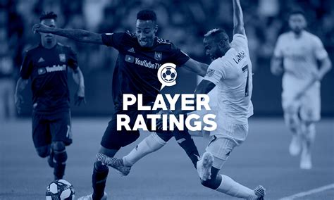 Player Ratings: FC Cincinnati vs. Columbus Crew - Cincinnati Soccer Talk