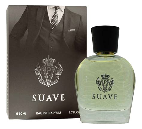 Suave by Parfums Vintage » Reviews & Perfume Facts