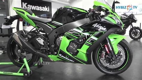 Kawasaki Ninja ZX-1000 R Specs - hybiz - YouTube