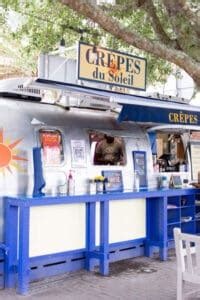 17 Best Seaside, Florida Restaurants (2024) - Life of Stacy