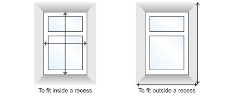 Bottom Up Roller Blinds | How to Measure