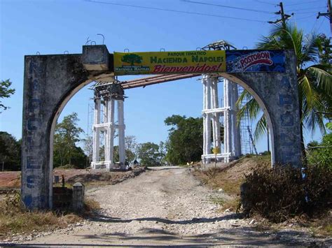 Hacienda Napoles En Tiempo De Pablo Escobar