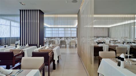 Hotel Don Pancho in Benidorm gets an update with Porcelanosa collections