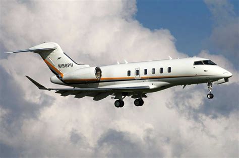 Bombardier Challenger 350 - Price, Specs, Photo Gallery, History - Aero Corner