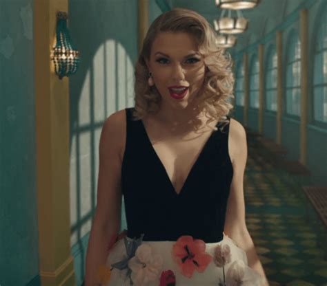 Taylor Swift Music Video to MP4 download from Apple Music/iTunes Store