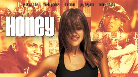 Jessica Alba Honey Soundtrack