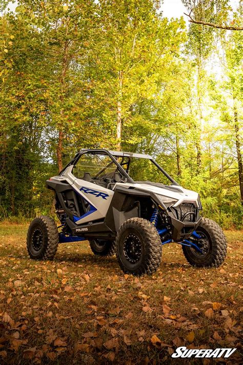 RZR Sharp | Rzr, Offroad vehicles, Polaris utv