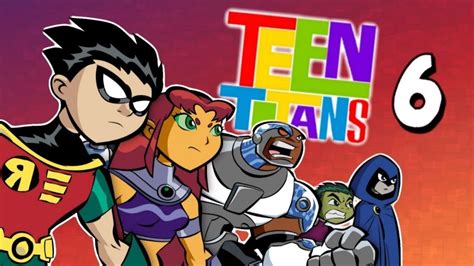 Teen Titans Season 6: Will It Ever Return? Know The Upcoming Fate