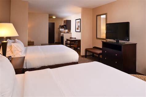 Meeting Rooms at Holiday Inn Express & Suites FAIRMONT, 2256 LANDING ...