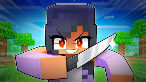 Aphmau gets REVENGE in Minecraft! - YouTube