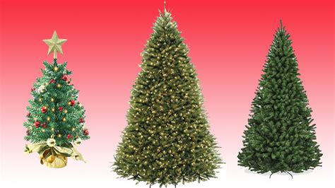 The best last-minute artificial Christmas trees - ABC11 Raleigh-Durham