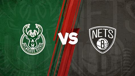 Bucks vs Nets - Game 2 - Jun 07, 2021