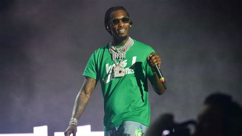 Offset Announces Solo Album Release Date