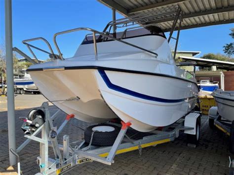 Ski boats for sale in South Africa - AutoTrader