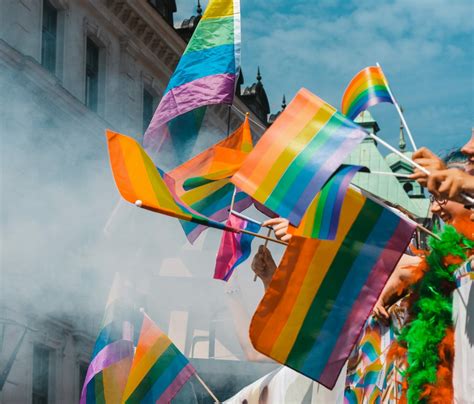 Embracing Diversity And Inclusion: Celebrating Pride Month In 2023 | Carnegie Consulting