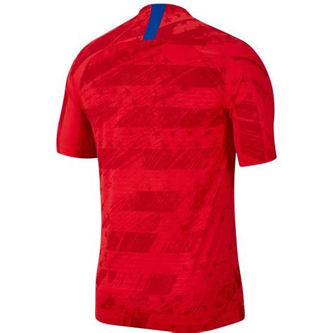 USMNT Jerseys | U.S. Soccer Store®