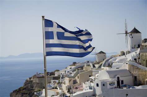 A Brief History of Modern Greece