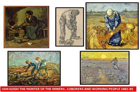 Van Gogh And His Prolific Creativity | Countercurrents