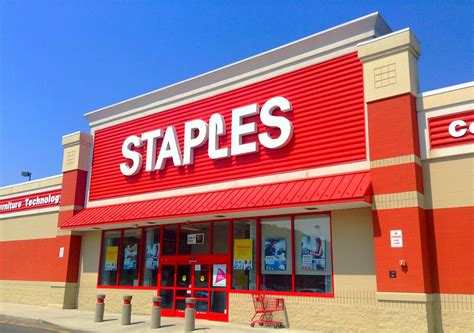 Staples, Office Supplies Store | Staples, Office Supplies St… | Flickr